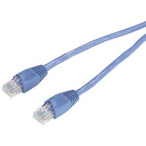 Black Box GigaBase 350 Cat.5e UTP Patch Cable
