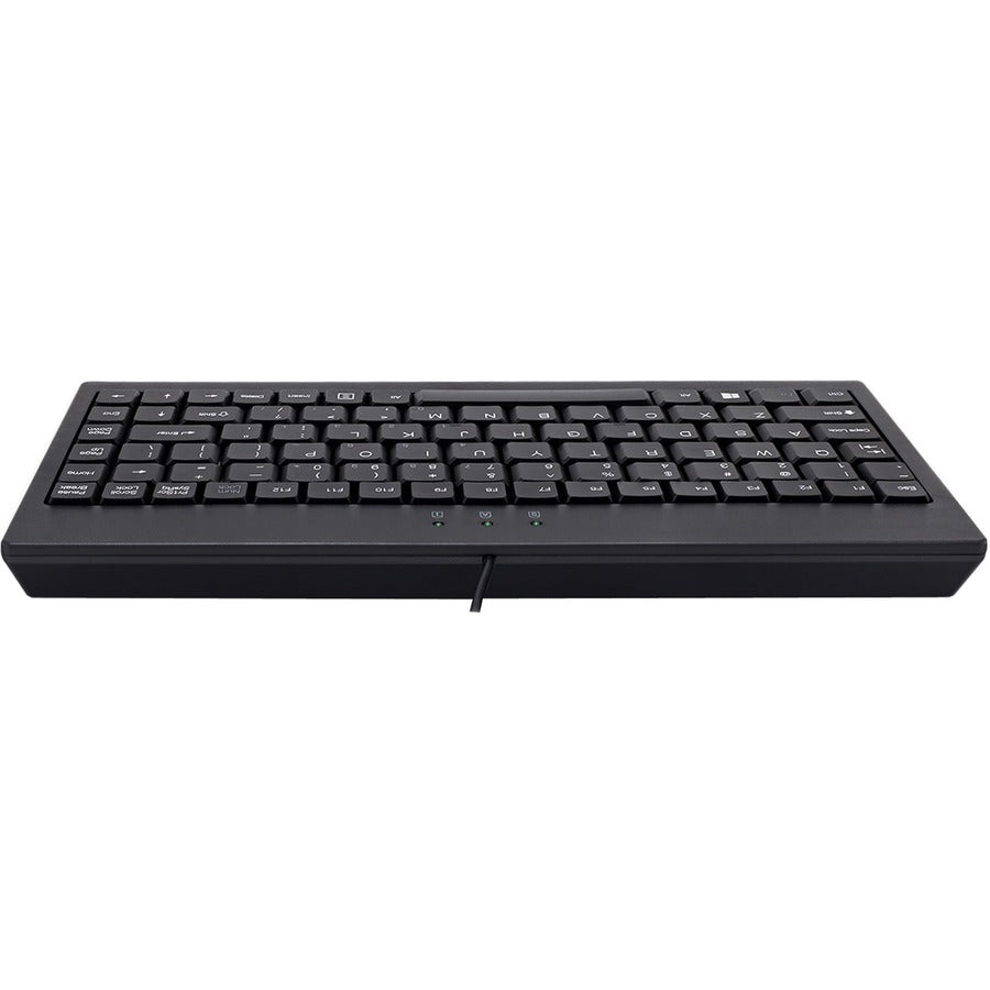 Adesso Mini Keyboard (Black)