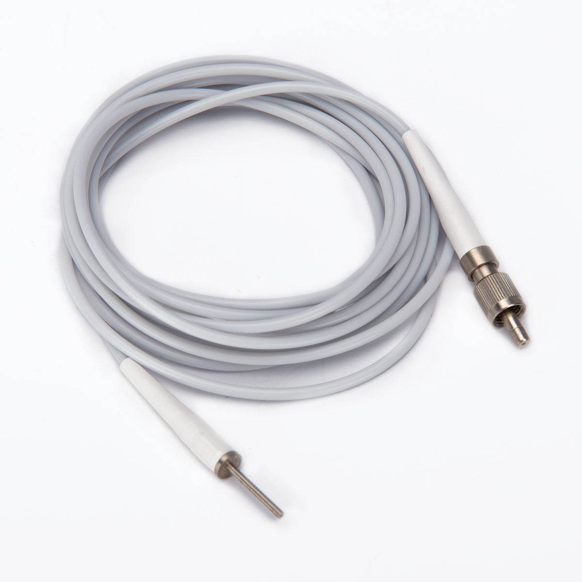 Optical Fibre, 785 nm, 3B LASER; white; 2,5 m