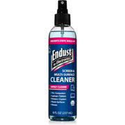 For Multi Surface, Electrical Equipment - 8 fl oz - Ammonia-free, Anti-static, Oil-free, Wax-free, Streak-free, Residue-free - BluePump Spray - 1 Each