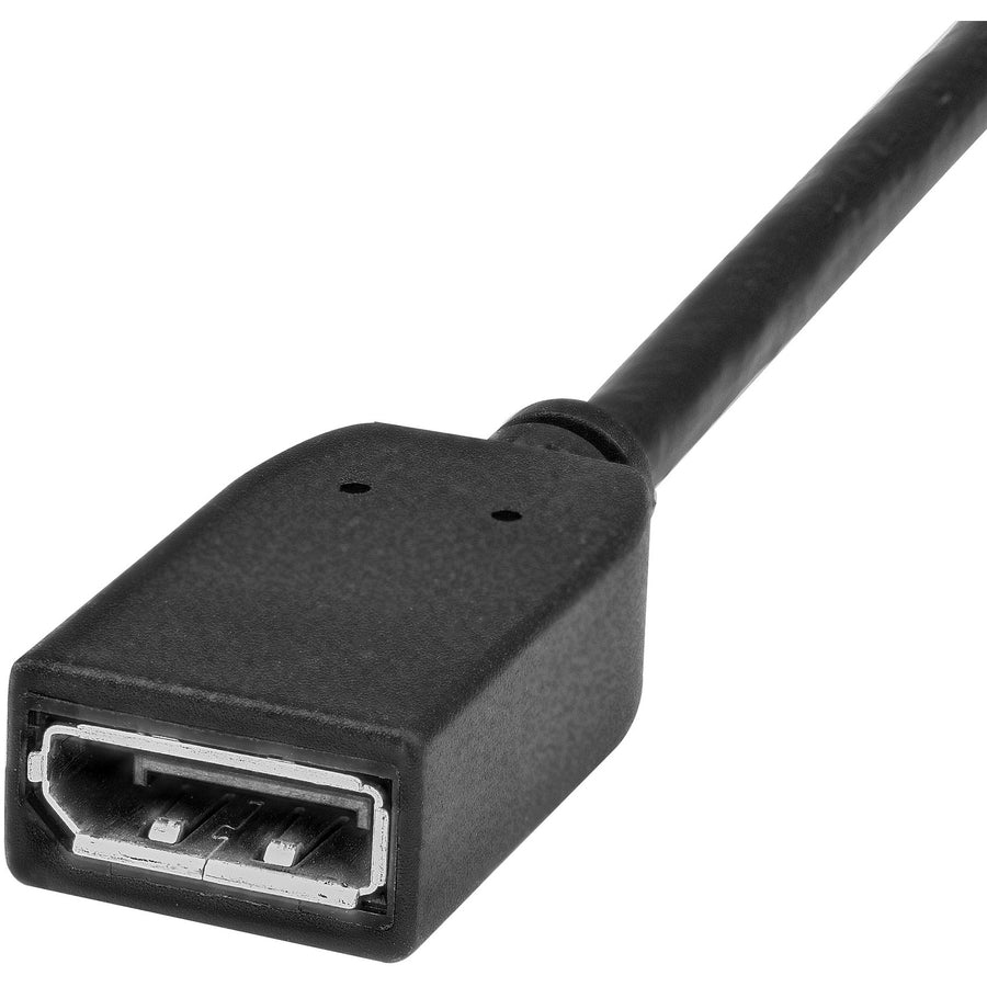 StarTech.com DisplayPort Video Extension Cable - M/F - 6 ft