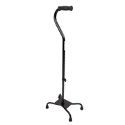 Bariatric Quad Cane - Large Base, Bariatric, 1pc/box
