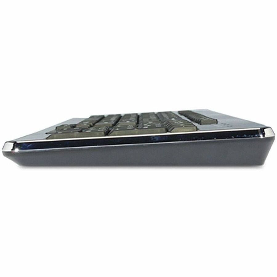Adesso Desktop Touchpad Keyboard