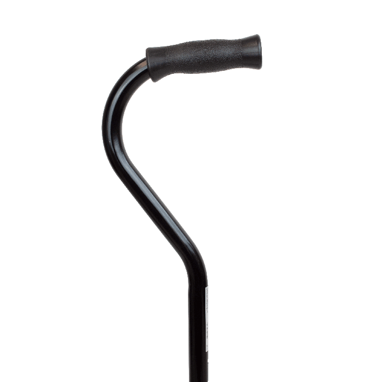 Bariatric Quad Cane - Large Base, Bariatric, 1pc/box