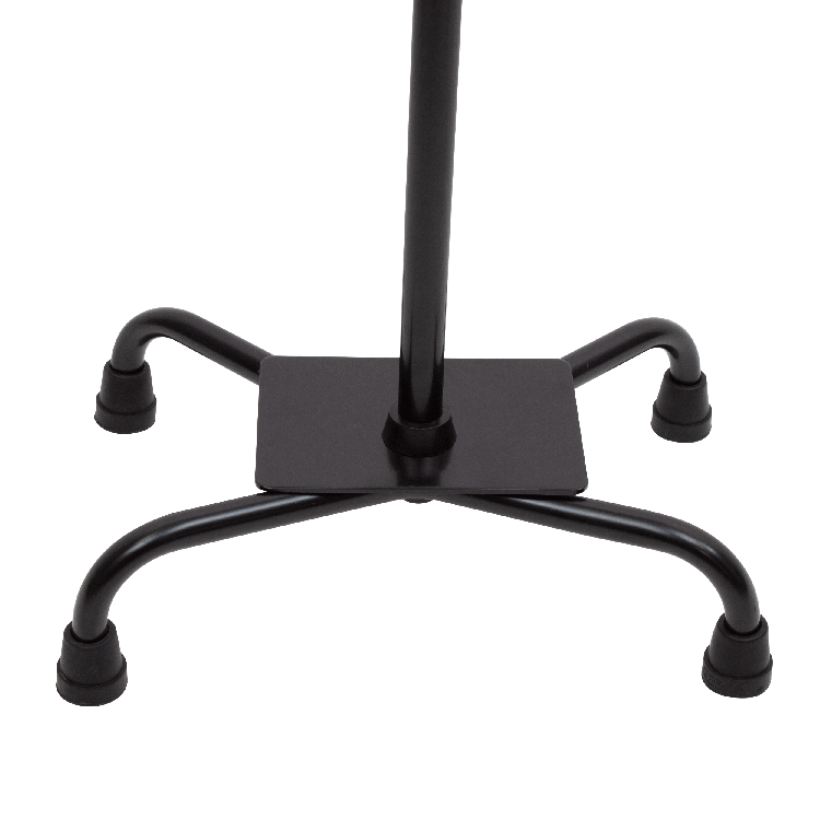 Bariatric Quad Cane - Large Base, Bariatric, 1pc/box