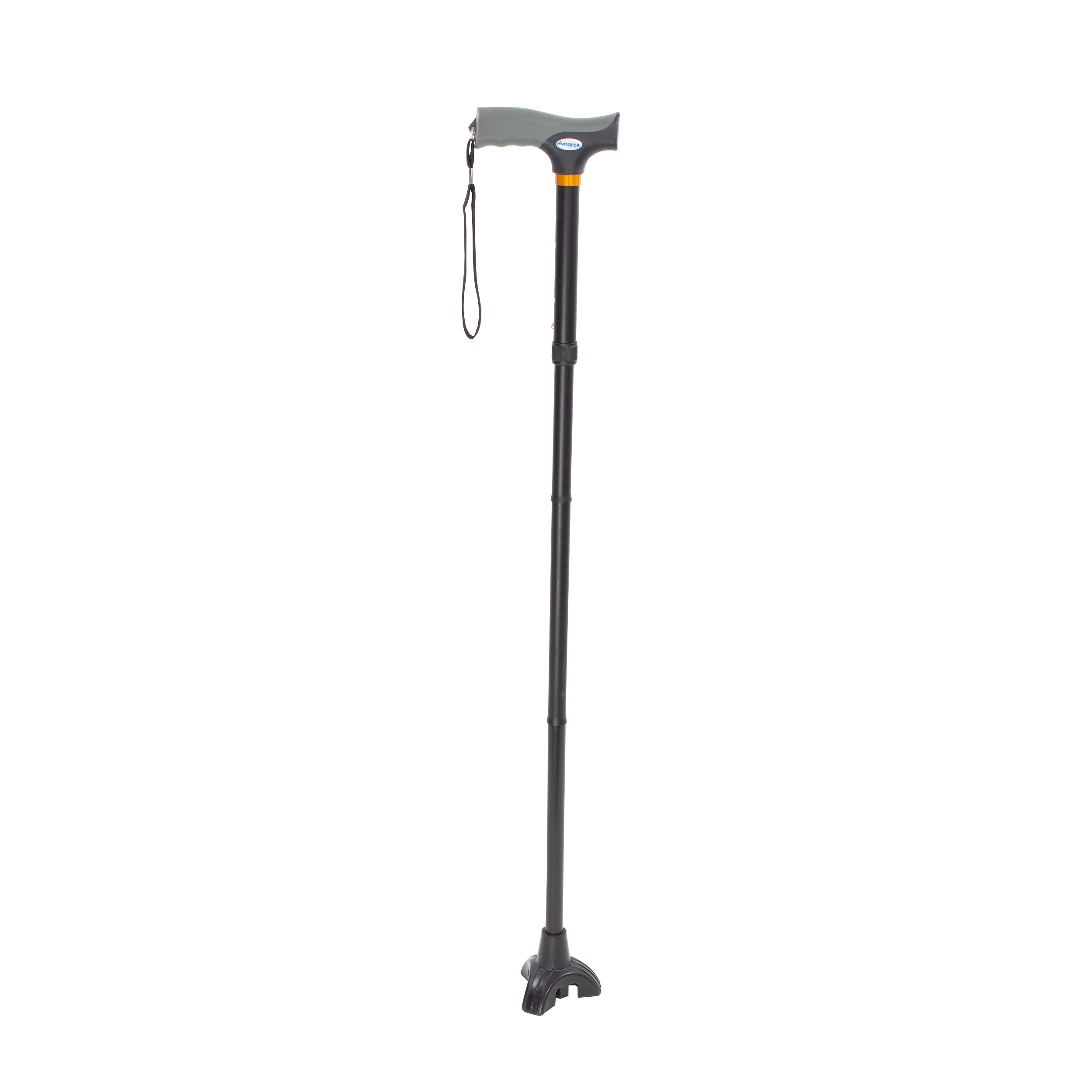 Stand Up Cane, Adult, 1/6/cs