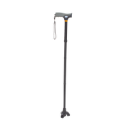 Stand Up Cane, Adult, 1pc/bx