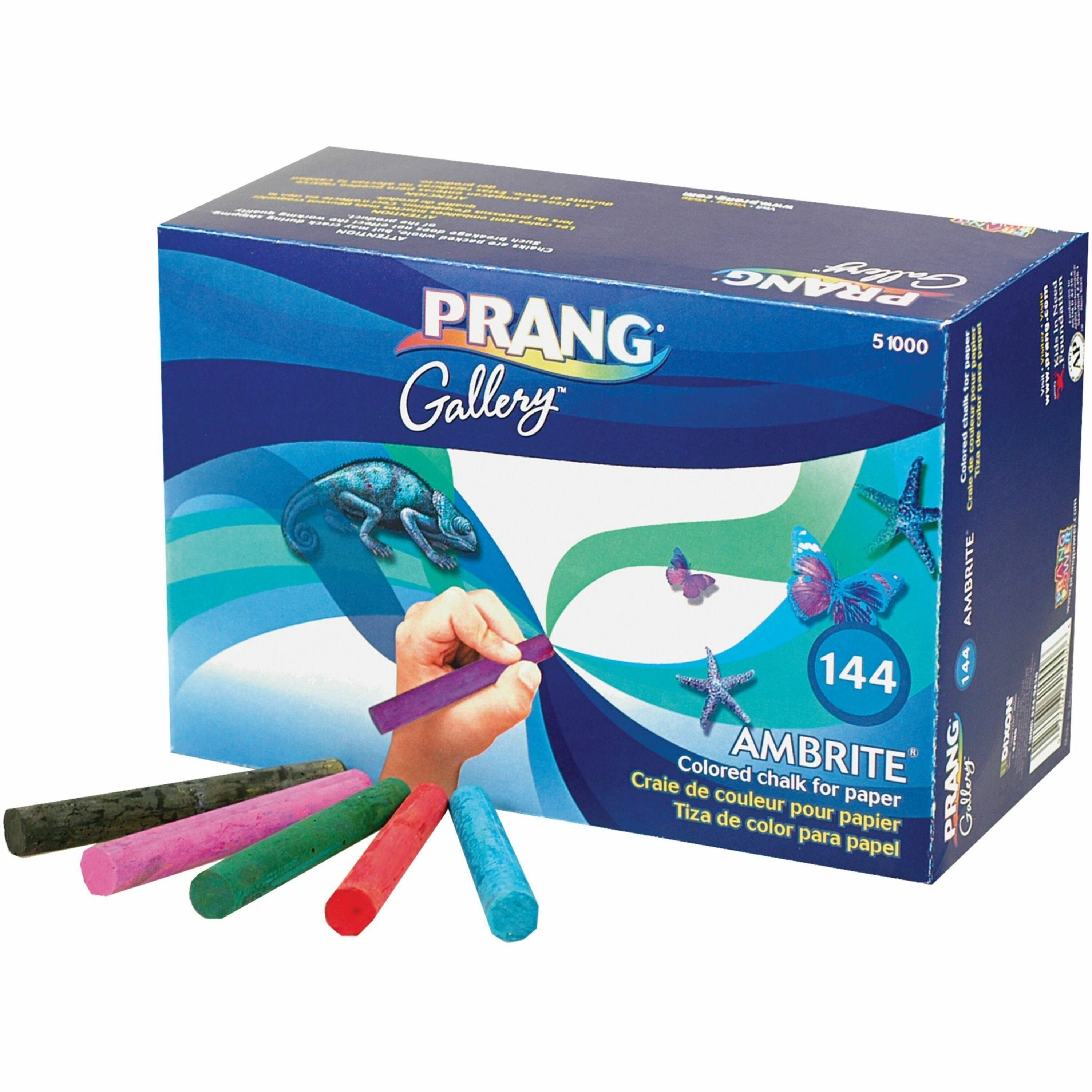 Assorted - 144 / Box