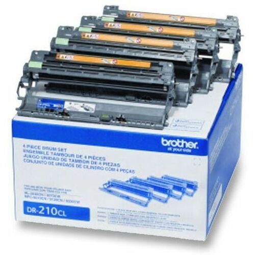 Laser Print Technology - 15000 - Black, Cyan, Yellow, Magenta - 4 / Carton