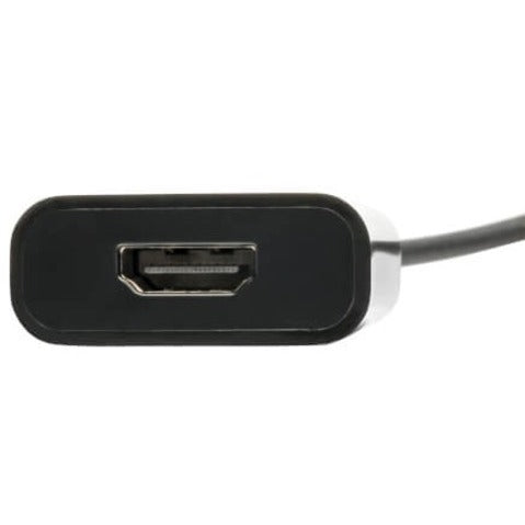Input Voltage: 12 V DC - Output Voltage: 120 V AC - Continuous Power: 375 W - TAA Compliant