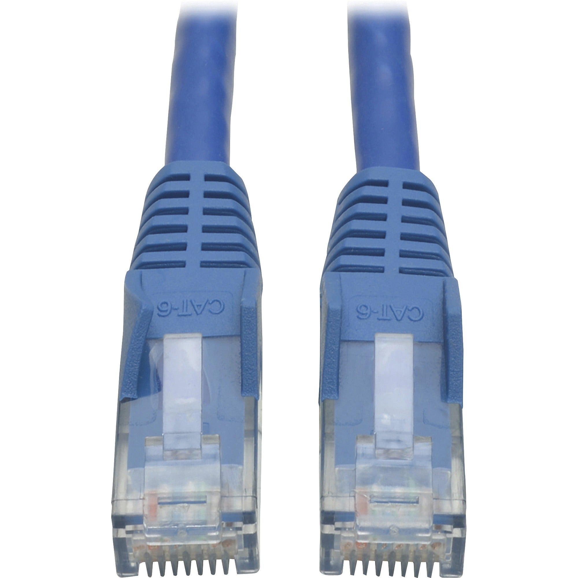 Tripp Lite series Cat6 Cable