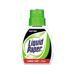 Foam Wedge Applicator - 22 mL - White - 1 Pack