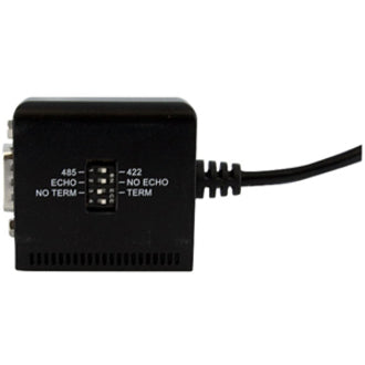 StarTech.com 6ft RS422/485 USB Serial Adapter with COM Retention