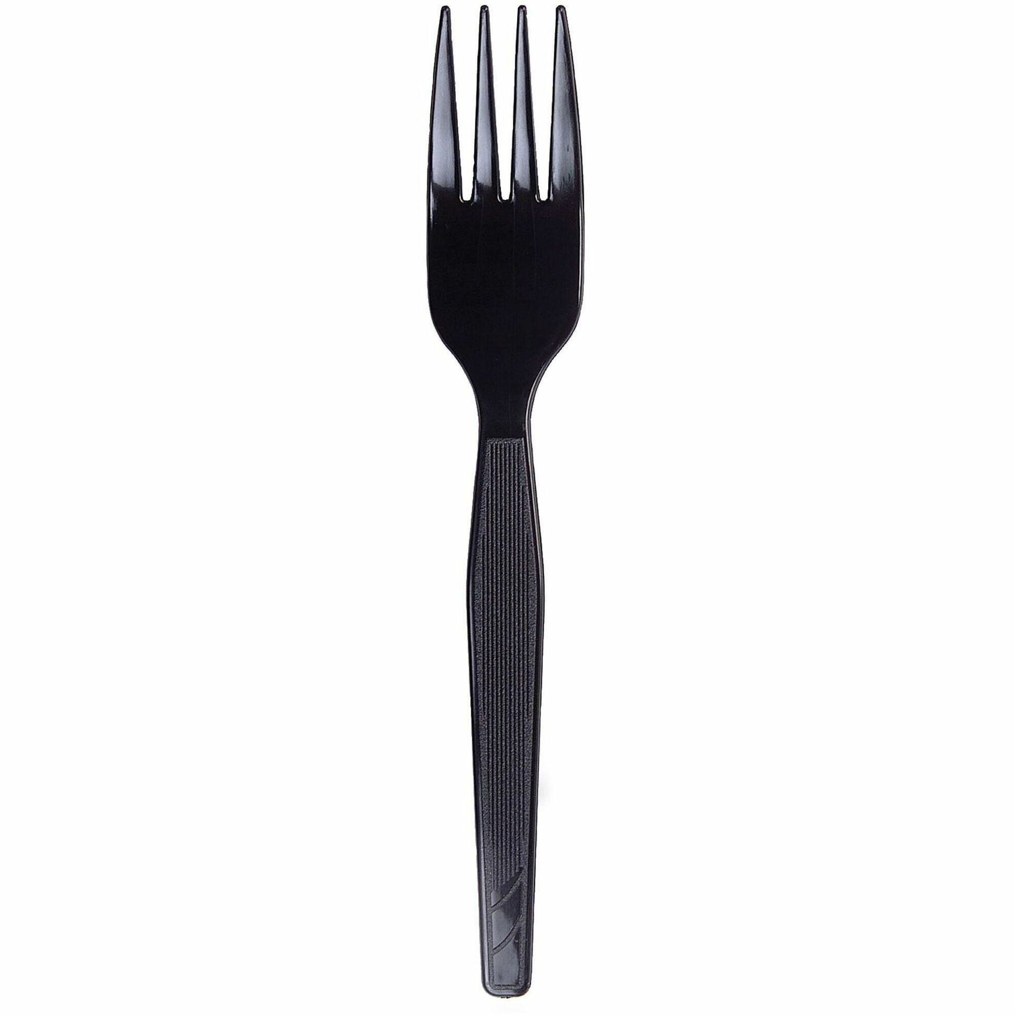 Black - 1 Carton
