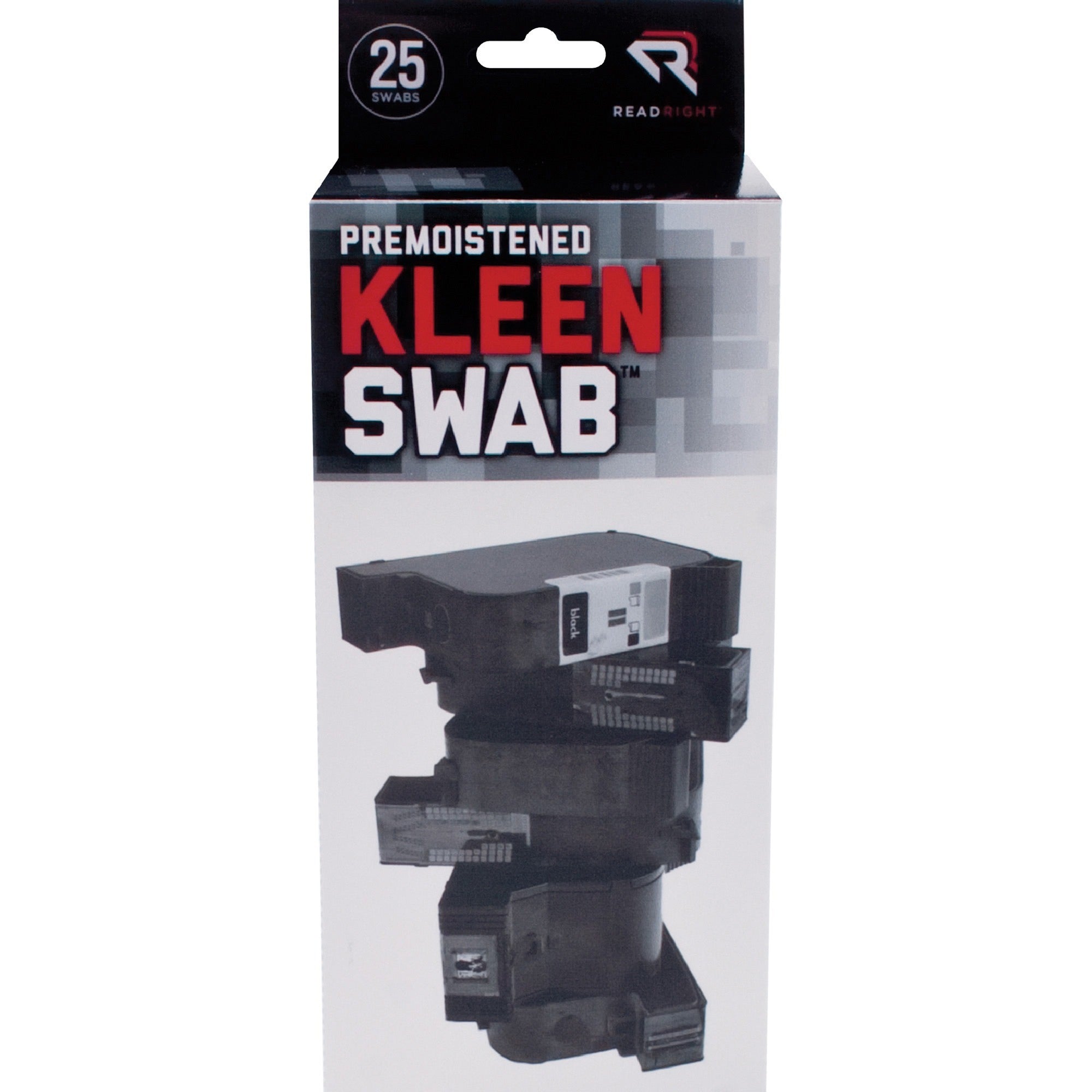 For Keyboard, Printer Head, Ink Cartridge, Home/Office Equipment - 25 / Box