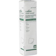 4 Ply - 2" Width x 2" Length - White - 200 / Box