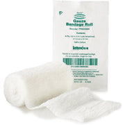 6 Ply - 4.50" Width x 12.30 ft Length - White - 100 / Box