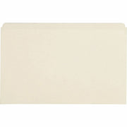 8 1/2" x 14" - 10.5 pt. - Manila - Manila - 10% Recycled - 100 / Box