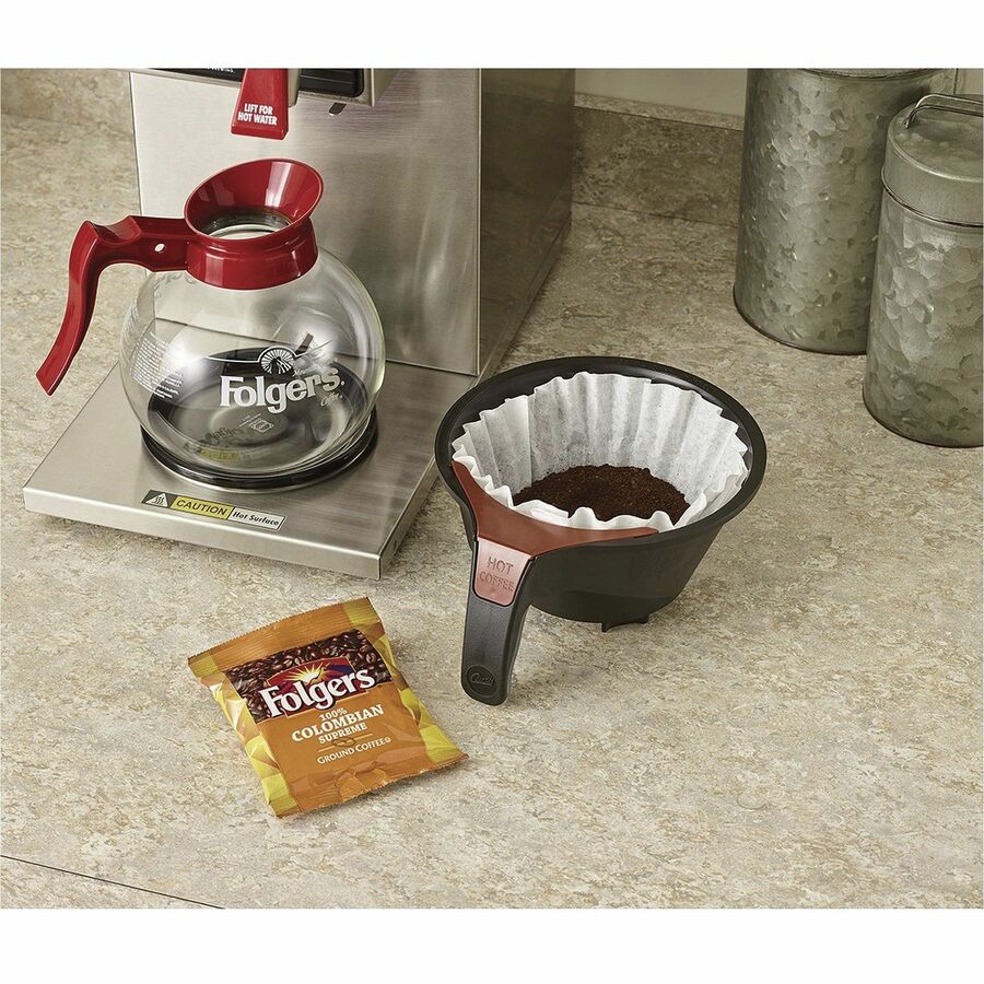 Regular - Dark/Bold - 1.8 oz Per Bag - Fraction Pack - 42 / Carton