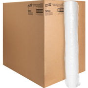 10 fl oz - White - Foam - Hot Drink, Cold Drink - 25/Pack - 40 / Carton