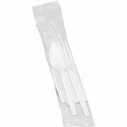 White - 250 / Carton