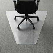 Lorell L-Workstation Medium-pile Chairmat