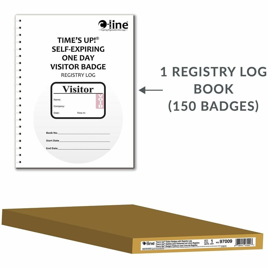 Carbonless Copy - White - 1 Box