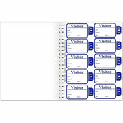 Carbonless Copy - White - 1 Box