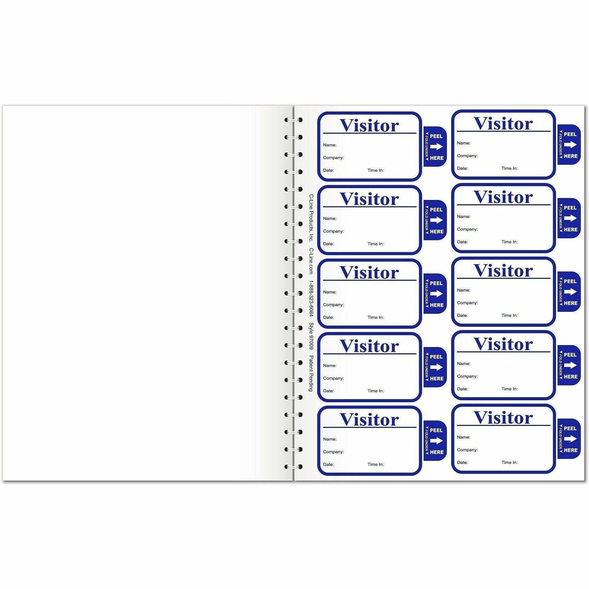 Carbonless Copy - White - 1 Box