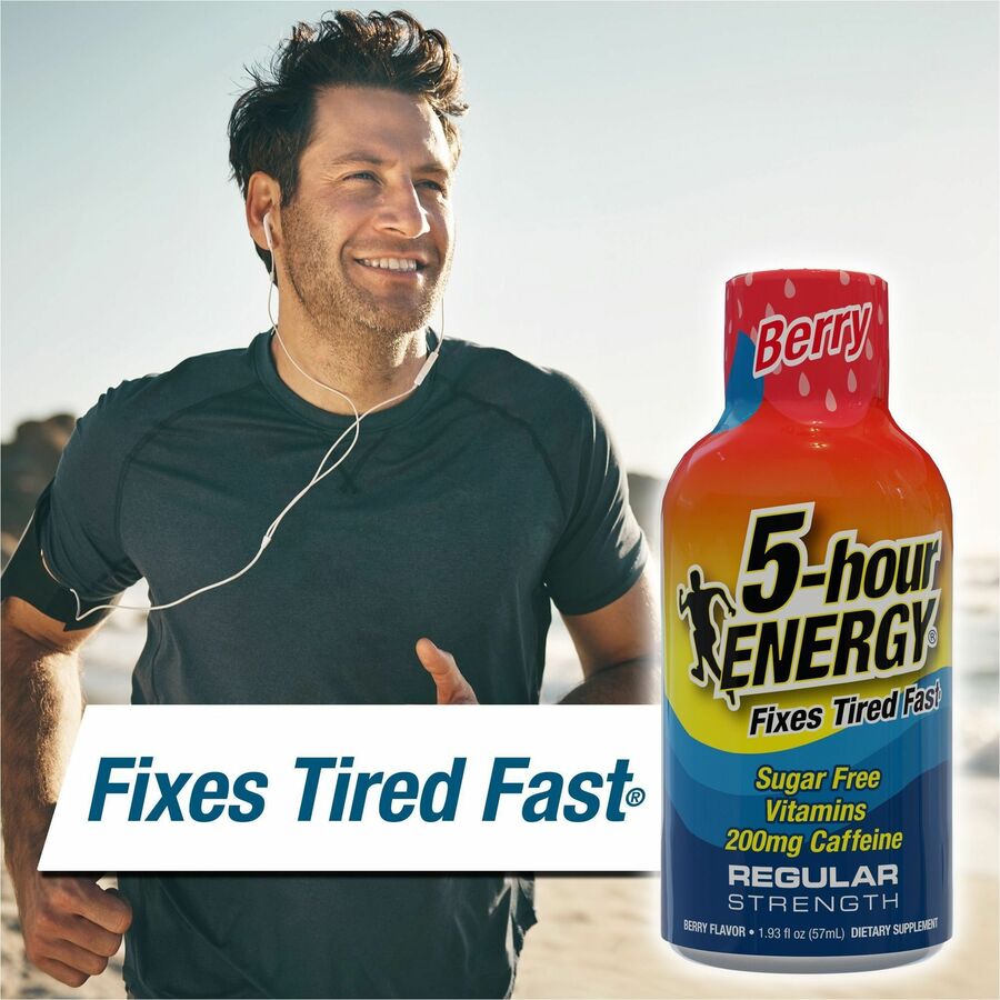 2 fl oz (59 mL) - 12 / Pack