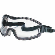 Flying Particle Protection - Clear Lens - Anti-fog, Indirect Ventilation - 1 Each