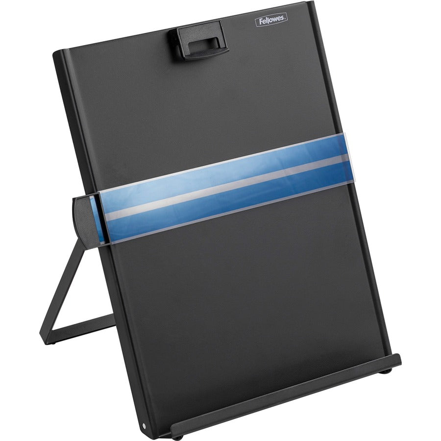 11.4" Height x 10.6" Width x 8.4" Depth - Black - Metal