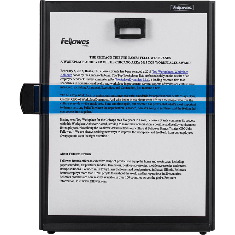 11.4" Height x 10.6" Width x 8.4" Depth - Black - Metal