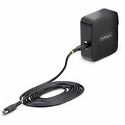 StarTech.com 140W 1 X USB-C GaN Wall Charger with 6ft C-C Cable