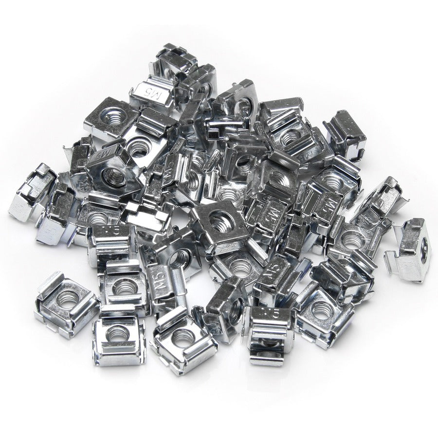 StarTech.com CABCAGENUTS Hardware Kit