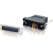 C2G DB-25 Modular Adapters
