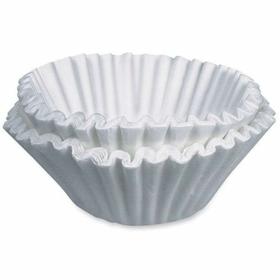 250 / Pack - White