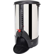 50 Cup(s) - Multi-serve - Stainless Steel - Stainless Steel Body