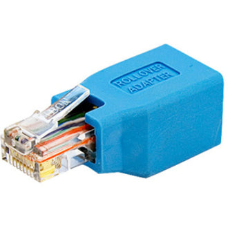 StarTech.com Cisco Console Rollover Adapter for Ethernet Cable