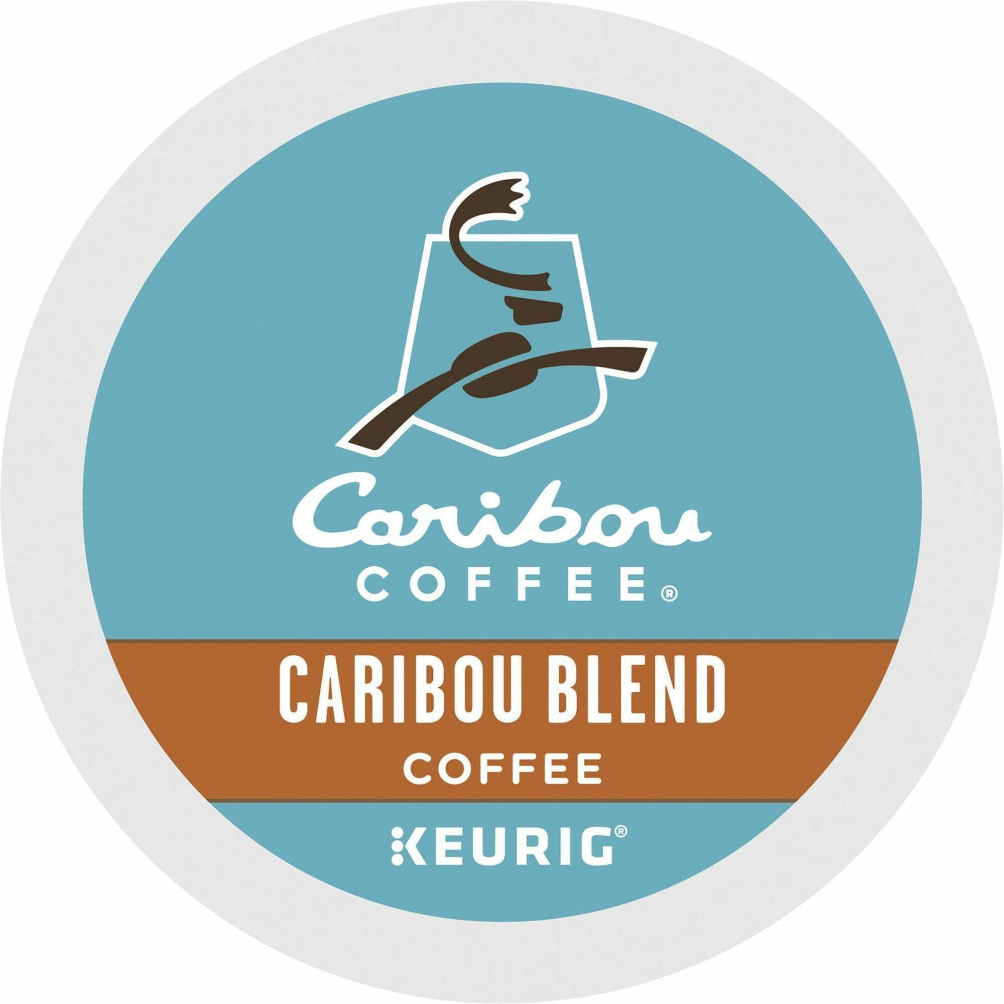 Compatible with Keurig Brewer - Regular - Medium - K-Cup - 24 / Box