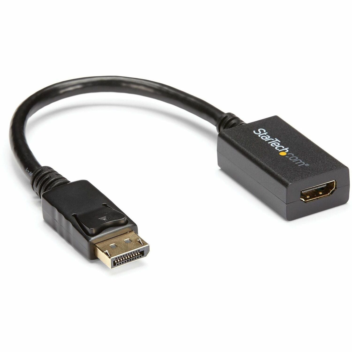 StarTech.com - DisplayPort to HDMI Converter