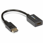 StarTech.com - DisplayPort to HDMI Converter
