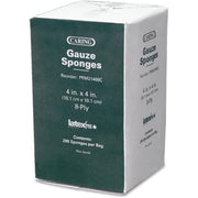 8 Ply - 4" Width x 4" Length - 200 / Pack