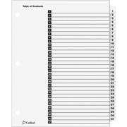 Cardinal&reg; OneStep Daily Index System