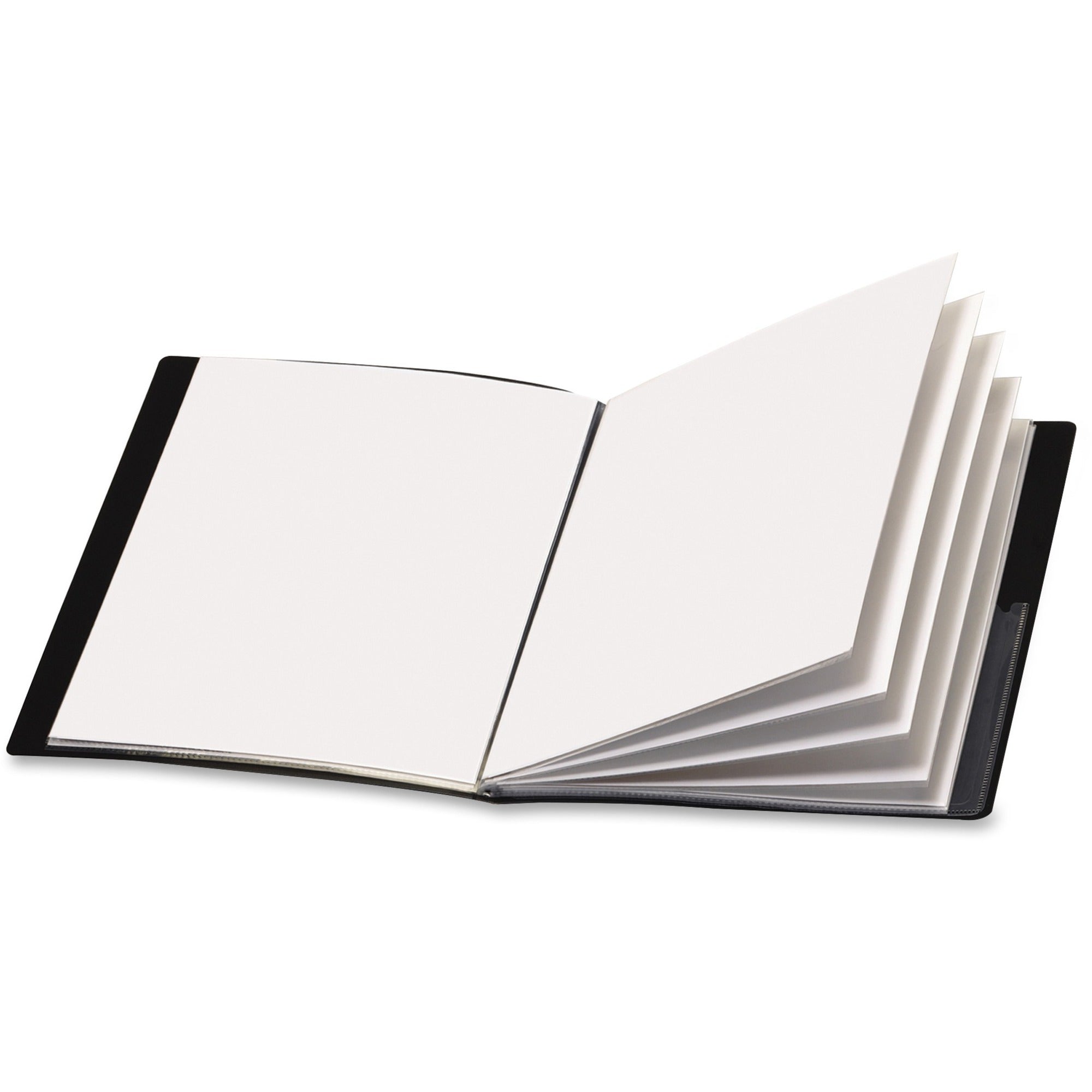 Cardinal&reg; ShowFile 50132 Letter Presentation Book
