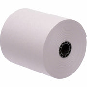 3" x 150 ft - Lint-free, Single Ply - White - 50 / Carton