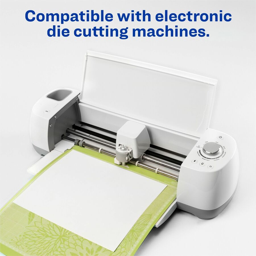 Avery&reg; Stretchable T-Shirt Transfers