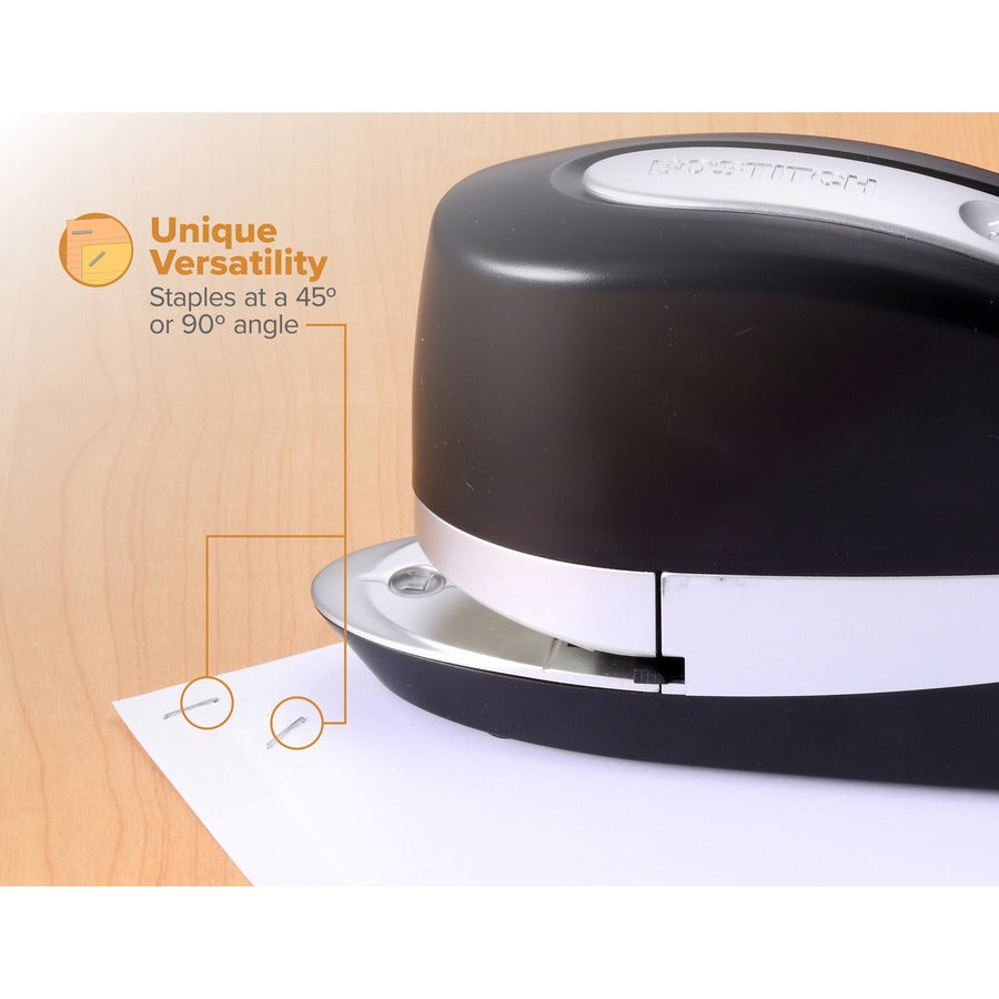 Bostitch Impulse 20 Executive Electric Stapler