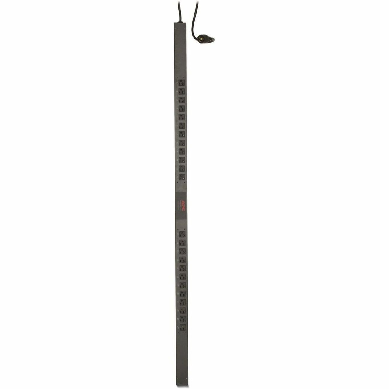 APC by Schneider Electric Basic Rack 1.92kVA PDU