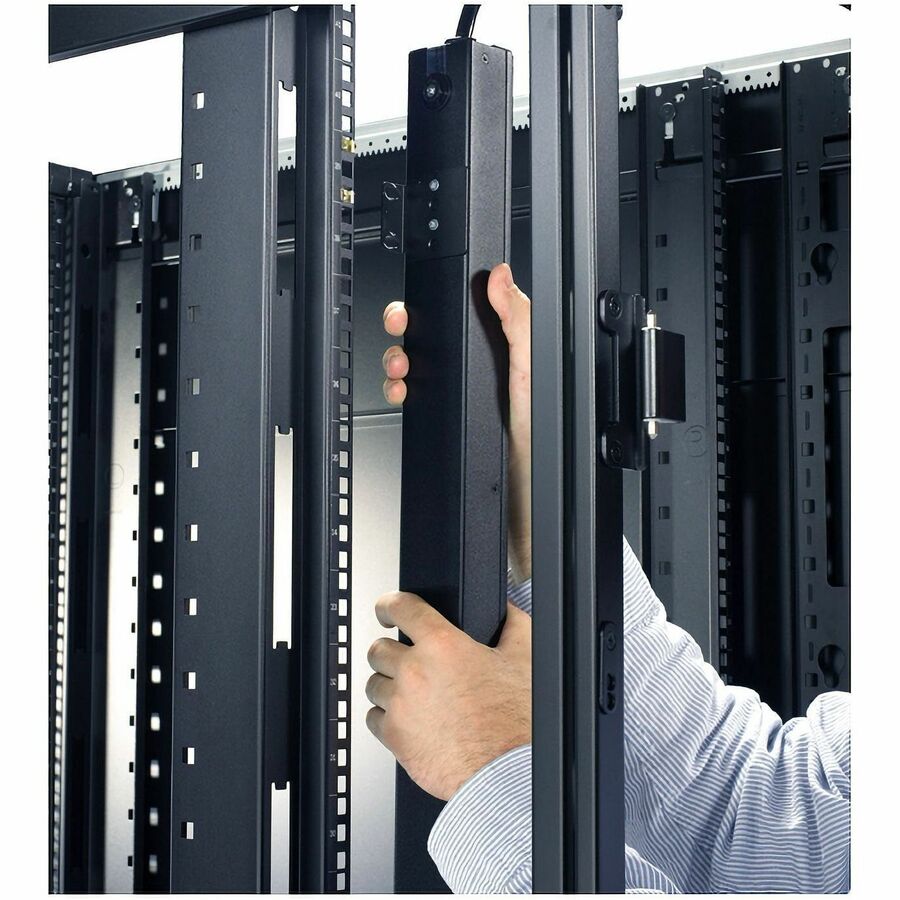 APC by Schneider Electric Basic Rack 1.92kVA PDU